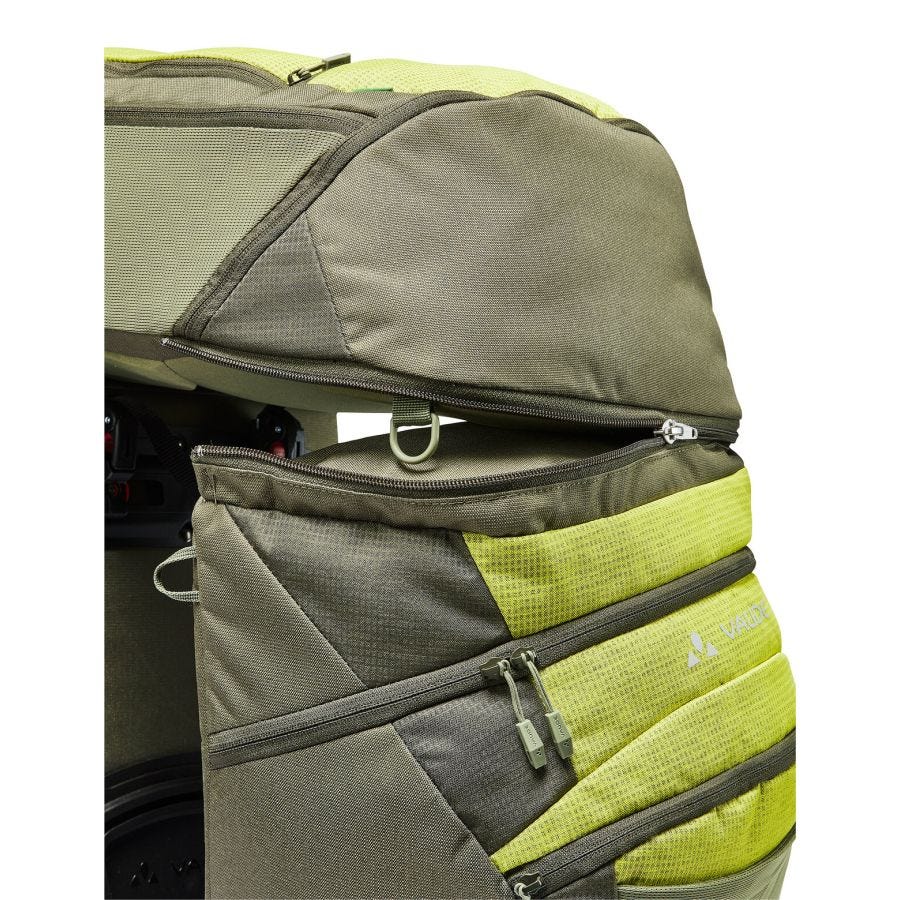 Karakorum Pro - Fahrradtasche