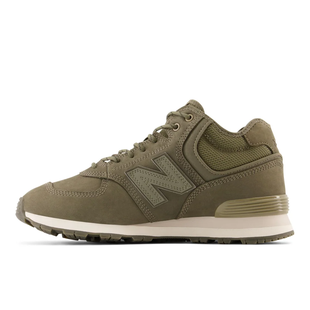 New Balance 574 U574HMO / grün