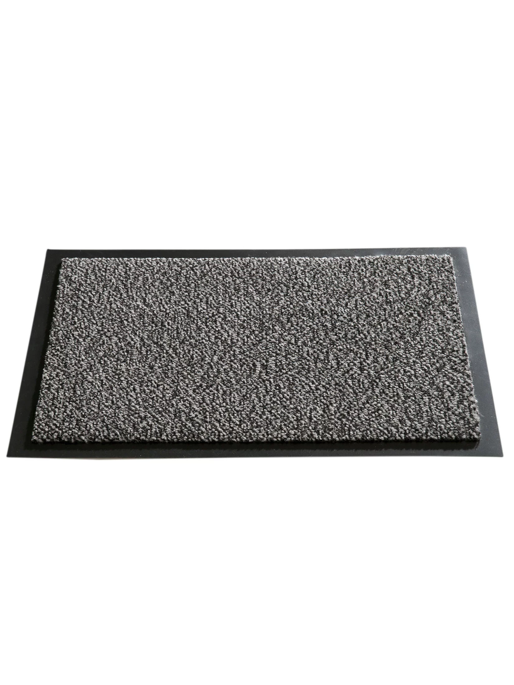 Clean Sauberlaufmatte, Grau