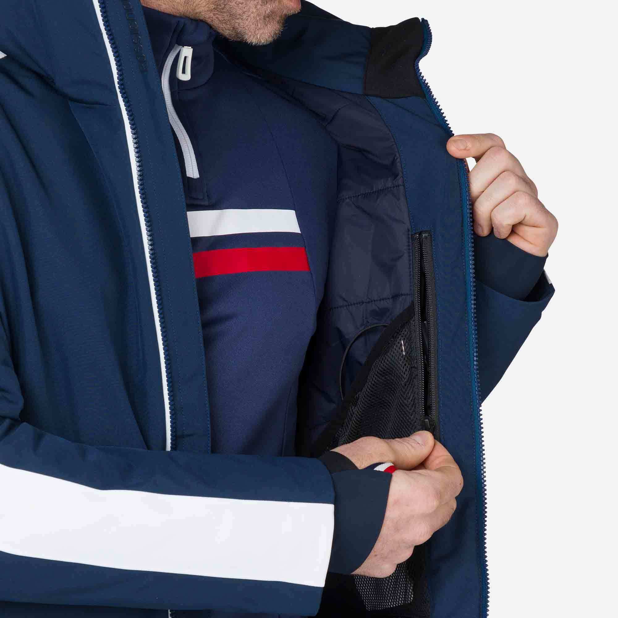 Veste de ski Aerial Homme