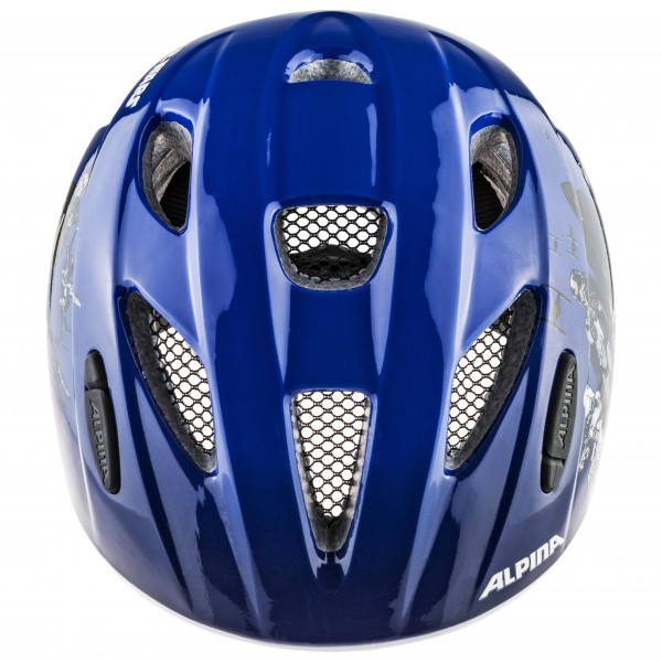 Alpina - Kid's Ximo Disney - Radhelm