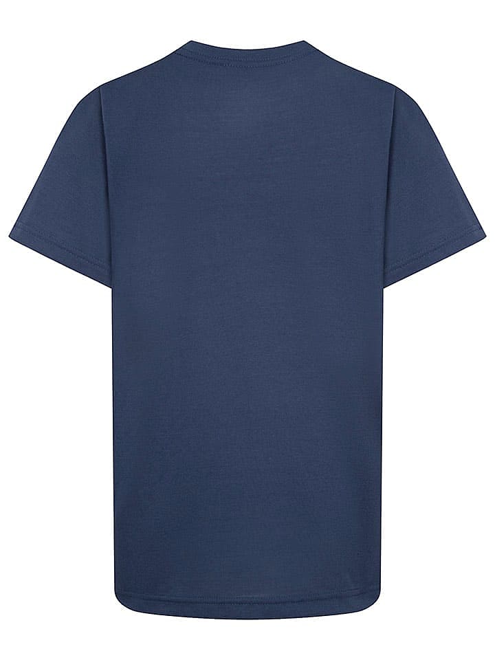 Converse Shirt in Blau günstig kaufen 140-152