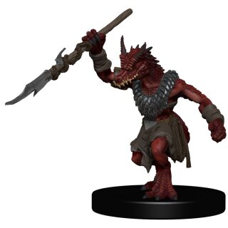 D&D Icons of the Realms - Monster Pack: Cave Defenders (EN)