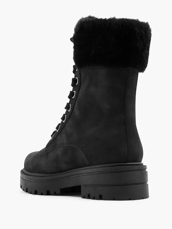 Landrover Schnürboots
