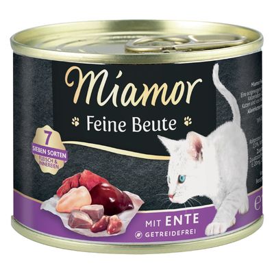 Sparpaket Miamor Feine Beute 24 x 185 g