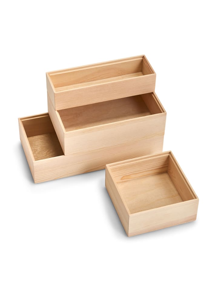 Zeller Present Ordnungsbox in beige günstig kaufen onesize