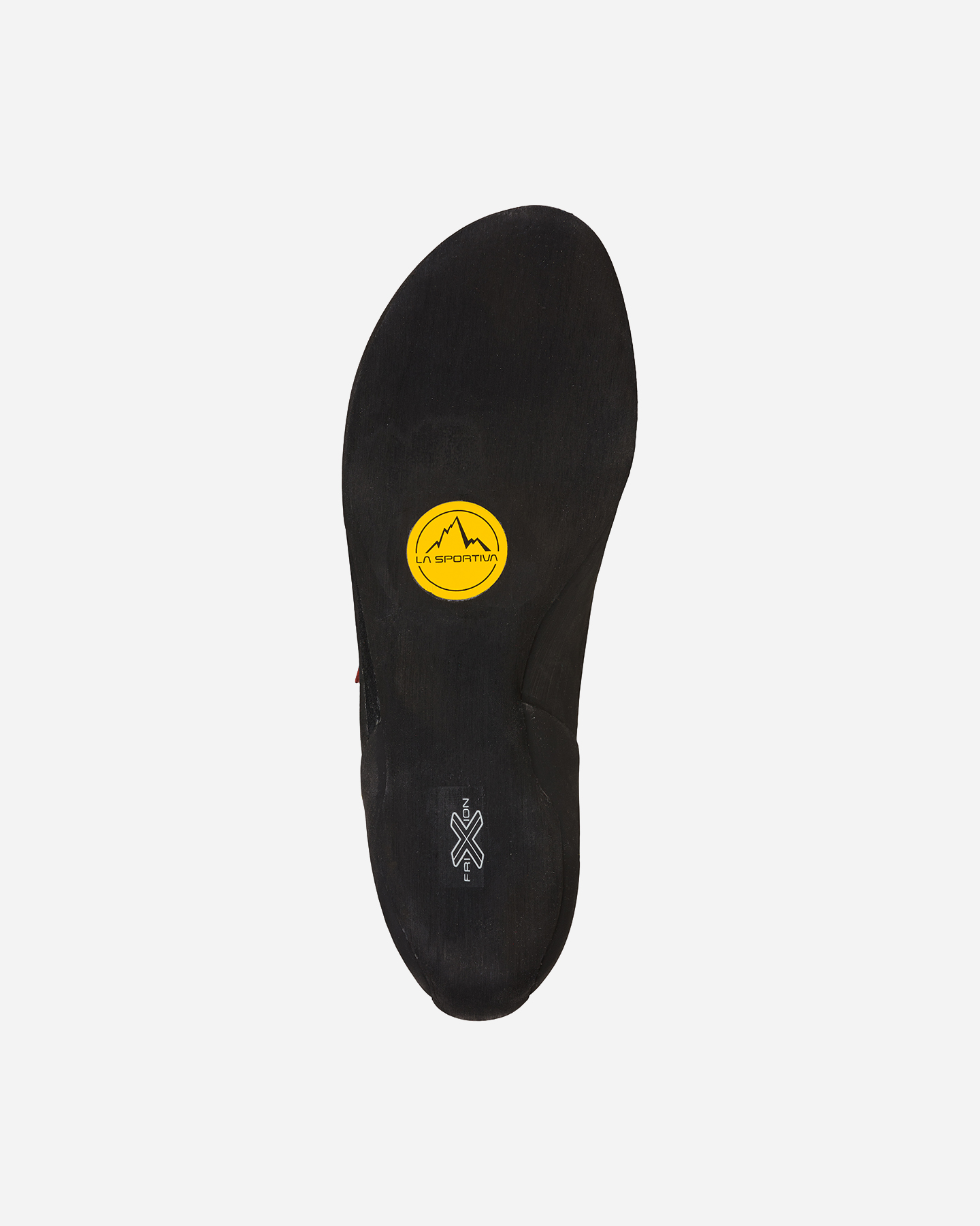 Buty wspinaczkowe La Sportiva Tarantula II na rzep 30J999311