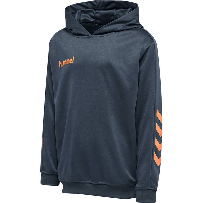 hummel hmlPROMO KIDS POLY HOODIE Hoodie Kinder