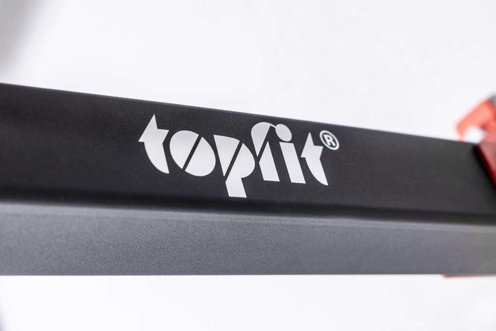 TOPFIT Klimmzugstange