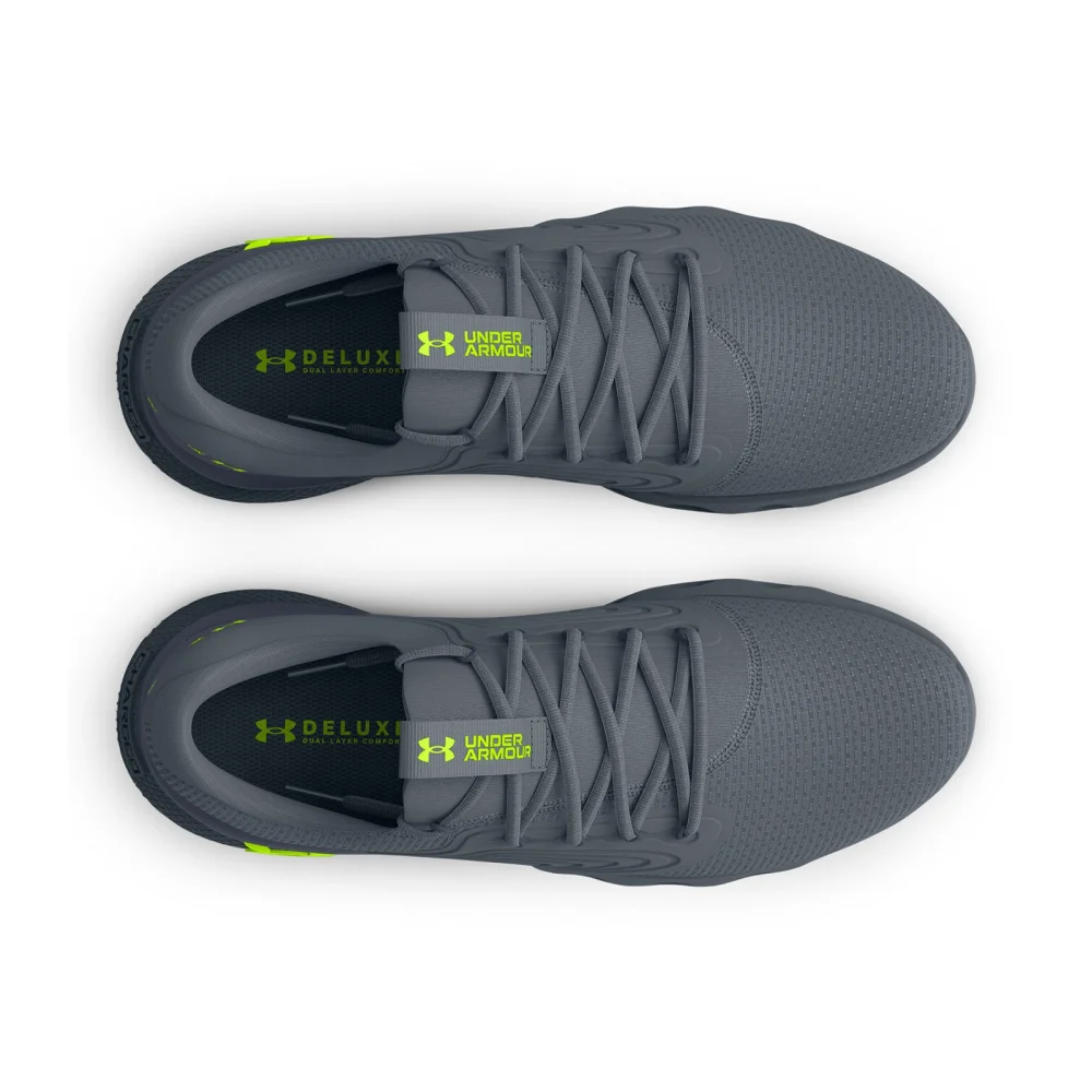 Under Armour Charged Vantage 2 3024873-102 / grau