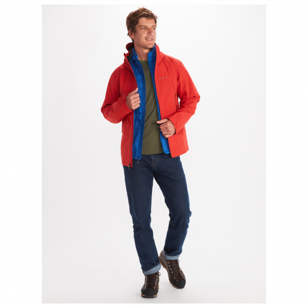 Marmot - Minimalist Pro GORE-TEX Jacket - Regenjacke