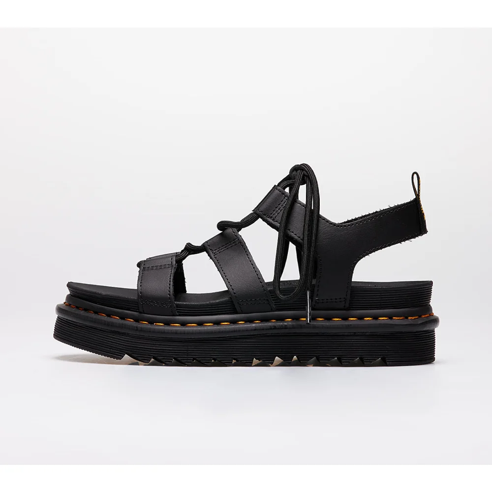 Dr. Martens Nartilla DM24641001 / schwarz