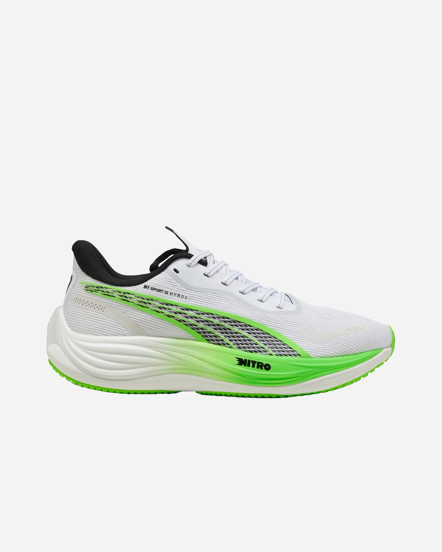 Scarpe Running Puma Velocity Nitro 3 Hyrox M 311410-01