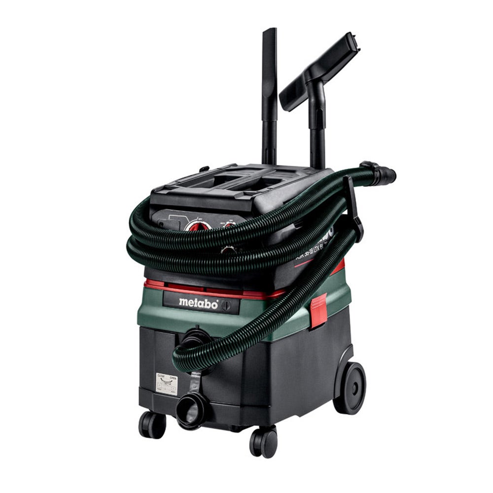 METABO ASR 36-18 BL 25 M SC Cordless Vacuum Cleaner 602046850