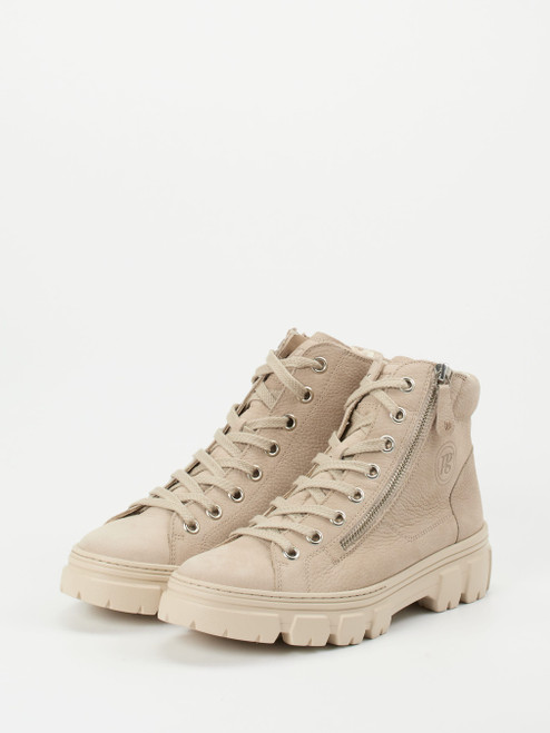 Sneaker High-16733490002 Paul Green