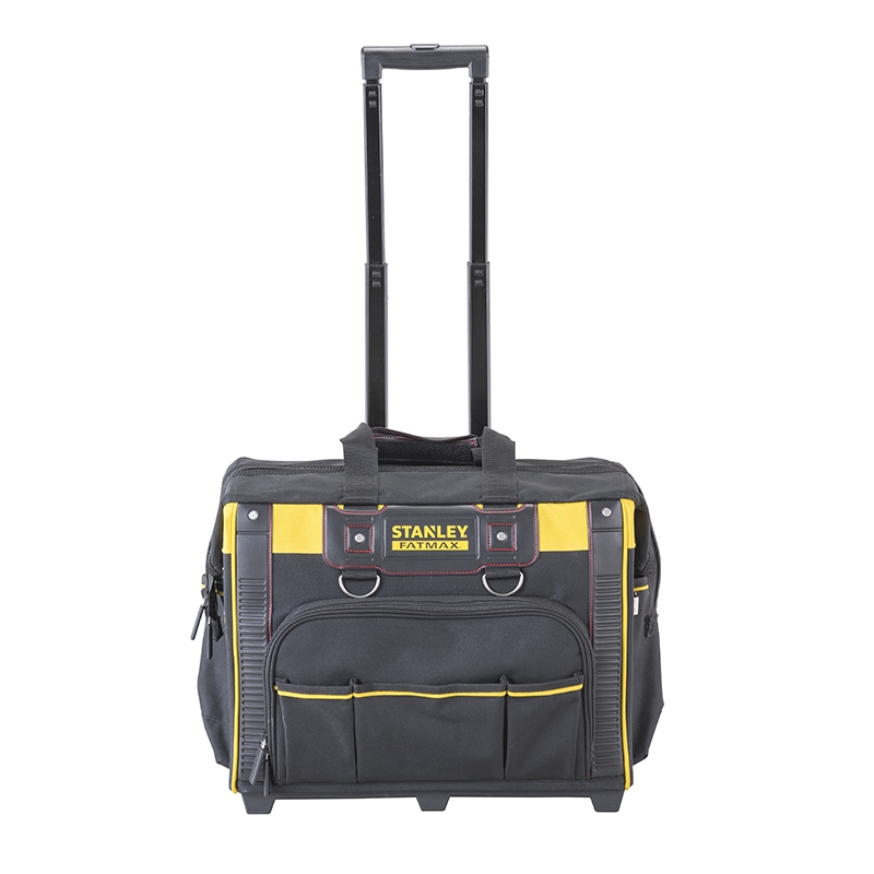 Sac à outils Stanley FMST1-80148 FatMax avec roulettes