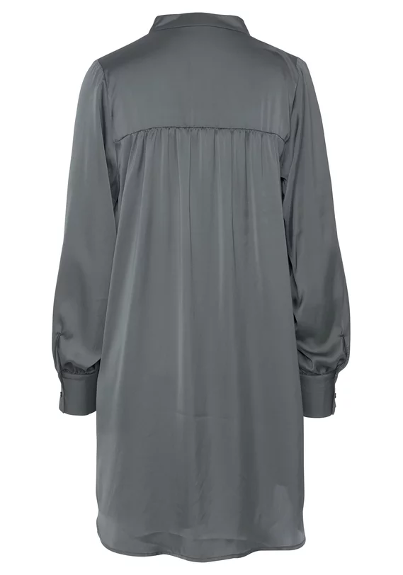 Longbluse