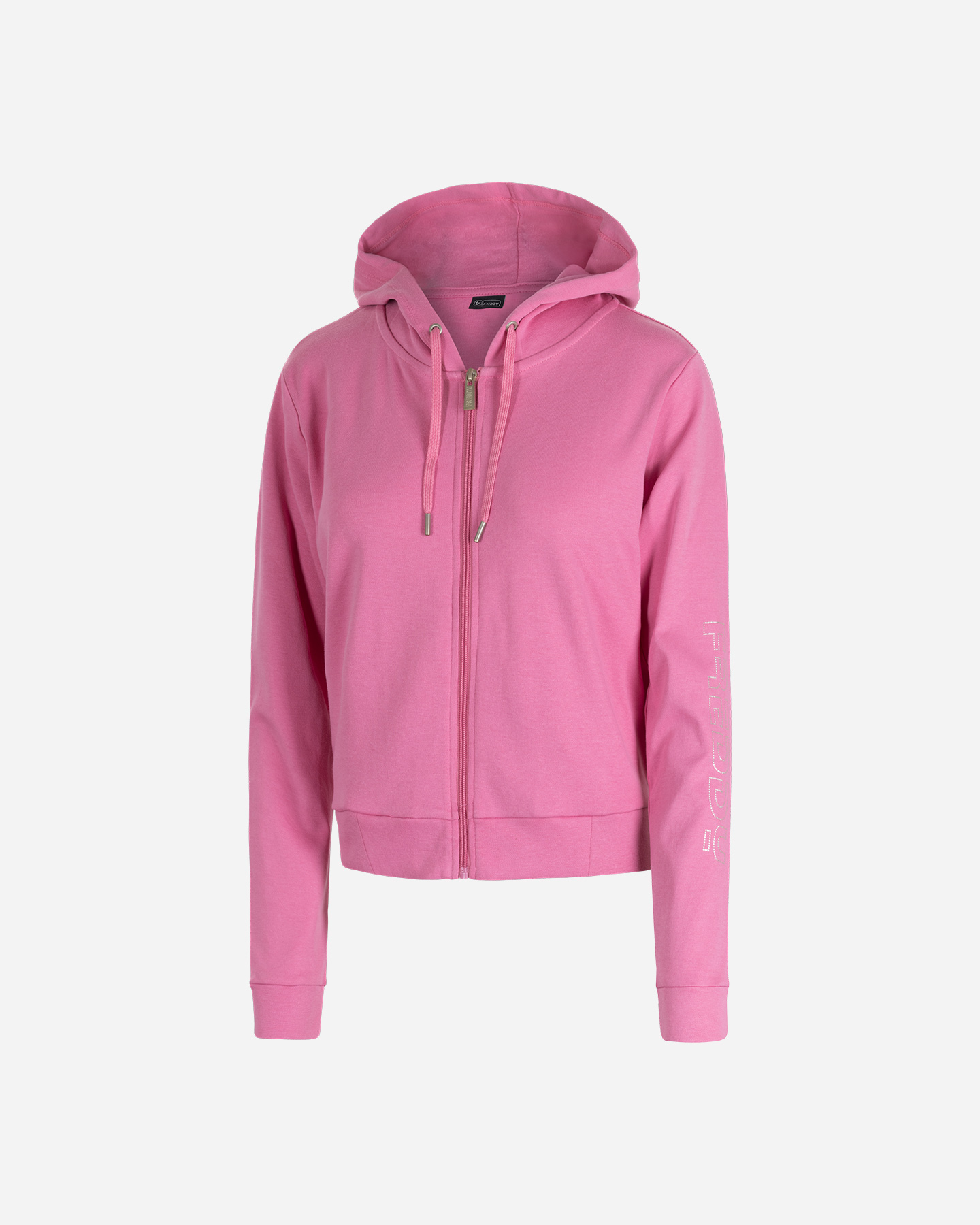 Bluza z małym logo Freddy'ego W S3WSMUS3-P88-