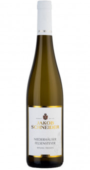 Jakob Schneider Niederhäuser Felsensteyer Riesling trocken 2022