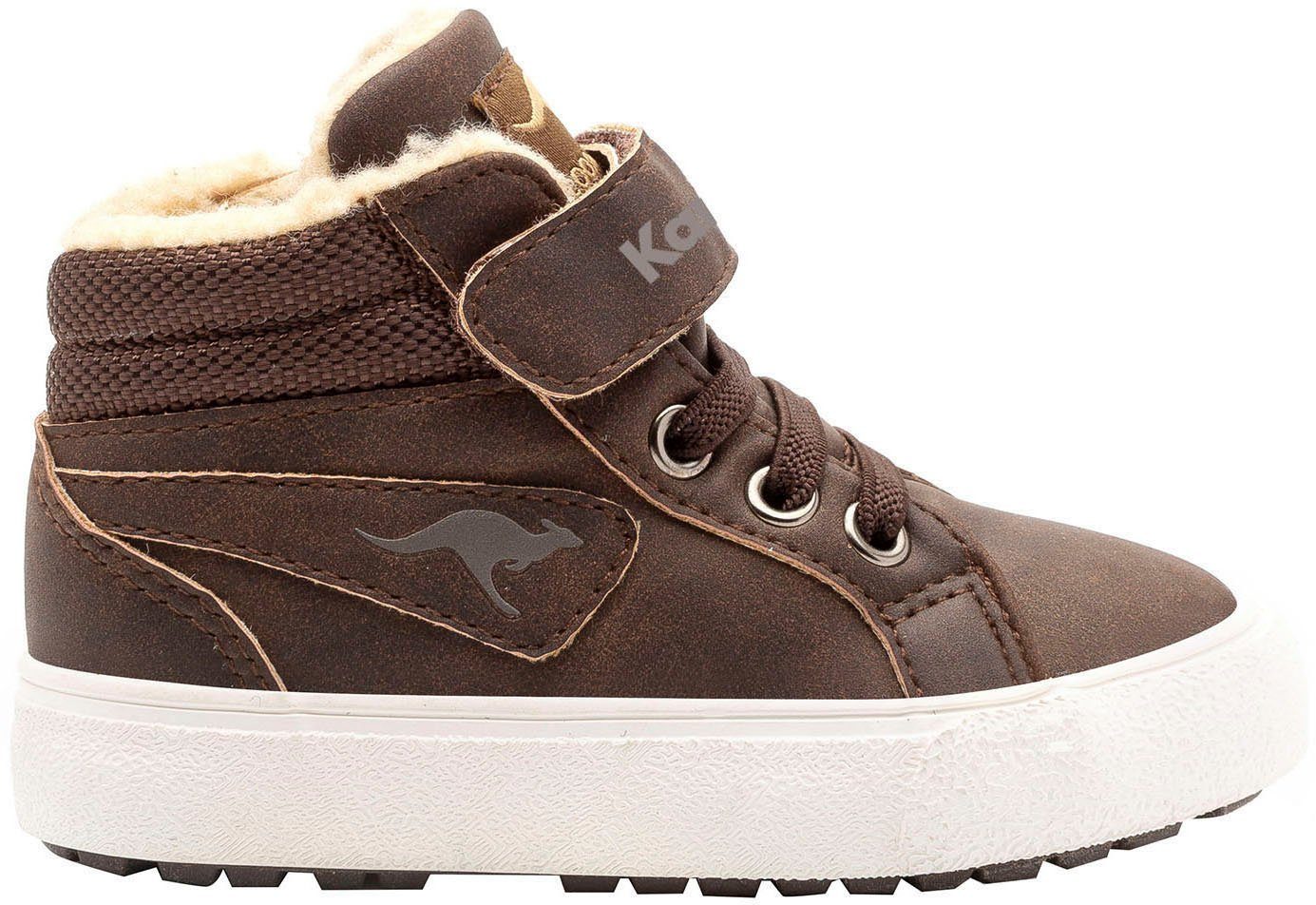 KangaROOS Kavu III Sneaker Warmfutter