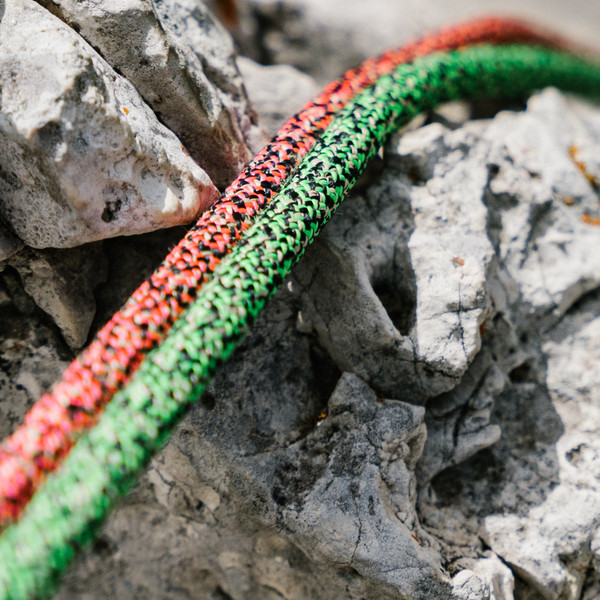 SWIFT PROTECT PRO DRY 8,9MM 60 M - Kletterseil