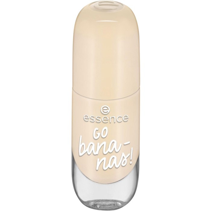Gel Nail Colour
