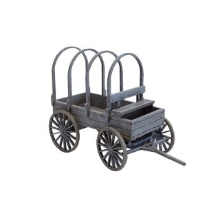 Trail Wagon (28mm)