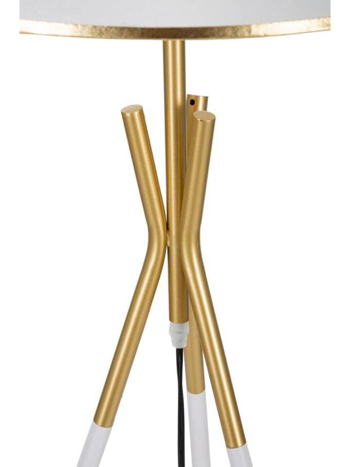 Mauro Ferretti Lampe in weiß günstig kaufen onesize