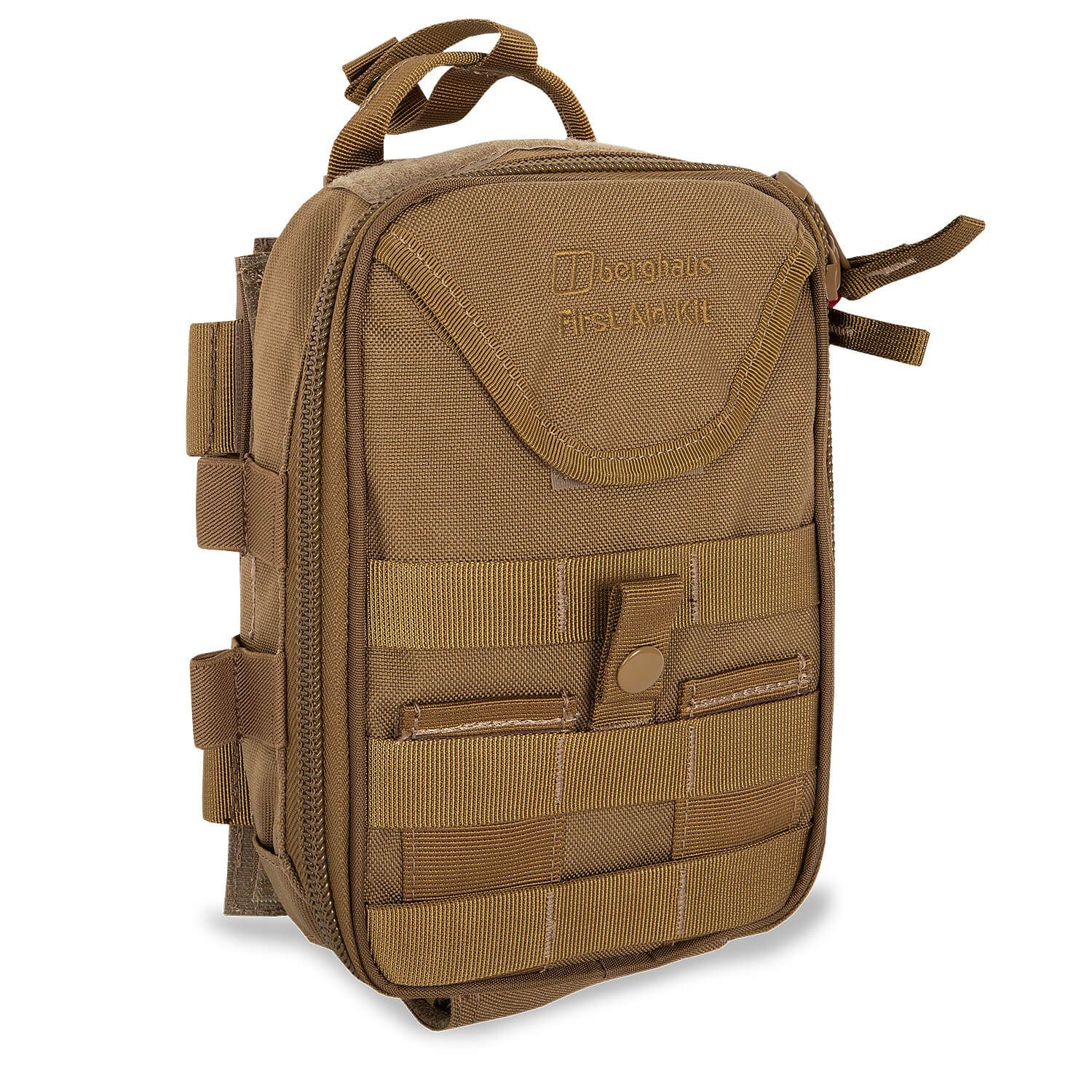 BMPS First Aid Kit
