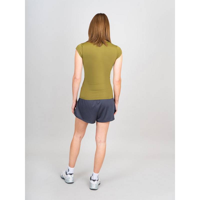 BIDI BADU Pure Wild 2In1 Shorts Tennisshorts Damen