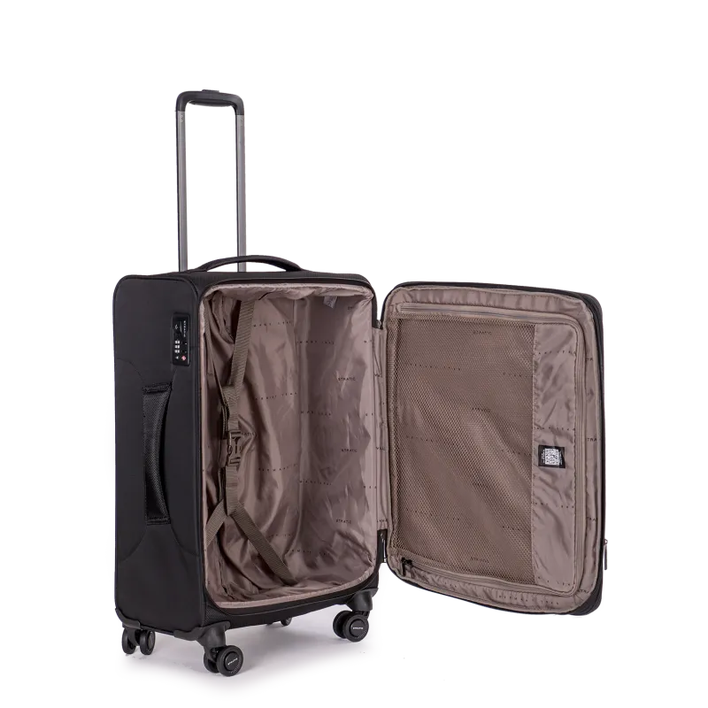 Stratic Mix - Koffer M - Black