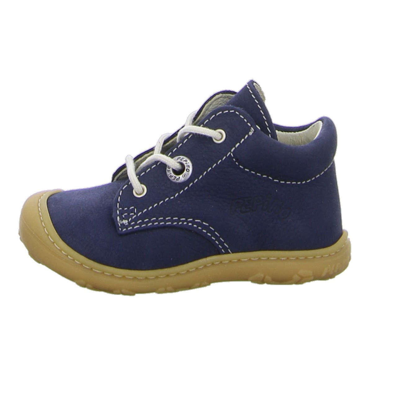 RICOSTA Stiefel blau