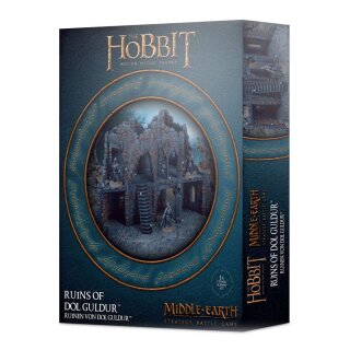 Middle-Earth SBG: Ruinen von Dol Guldur (30-66)