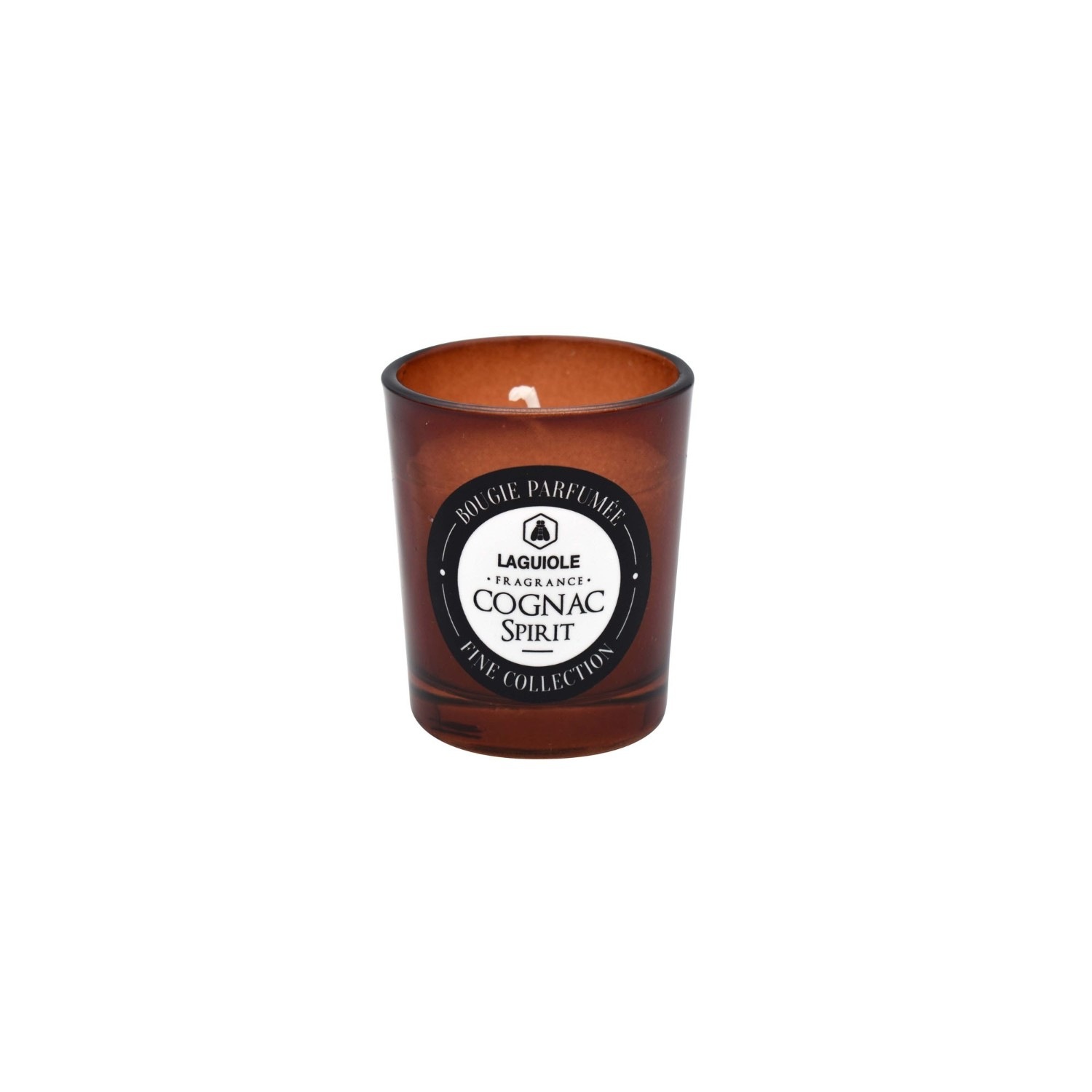 Set de regalo La Guiole de 6 velas aromáticas de 30 g
