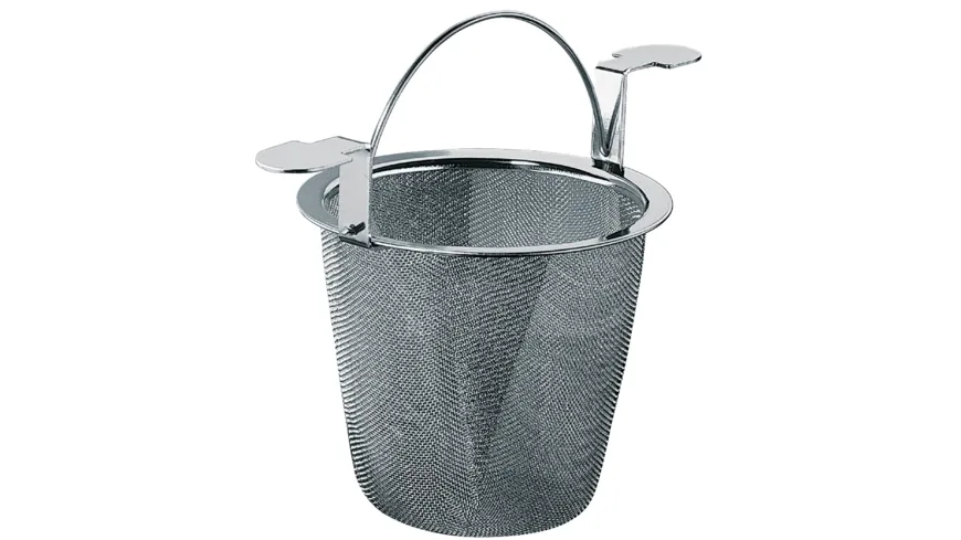 KÜCHENPROFI Teefilter für die Tasse
