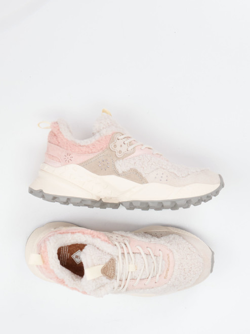 Sneaker-16639300009 Flower Mountain