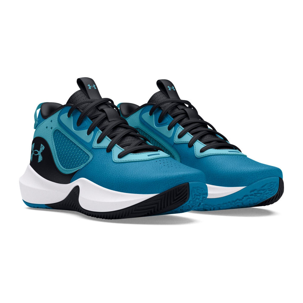 Under Armour Lockdown 6 3025616-401 / blau