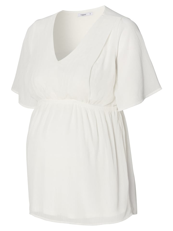 Noppies Bluse Alisa in Cream günstig kaufen
