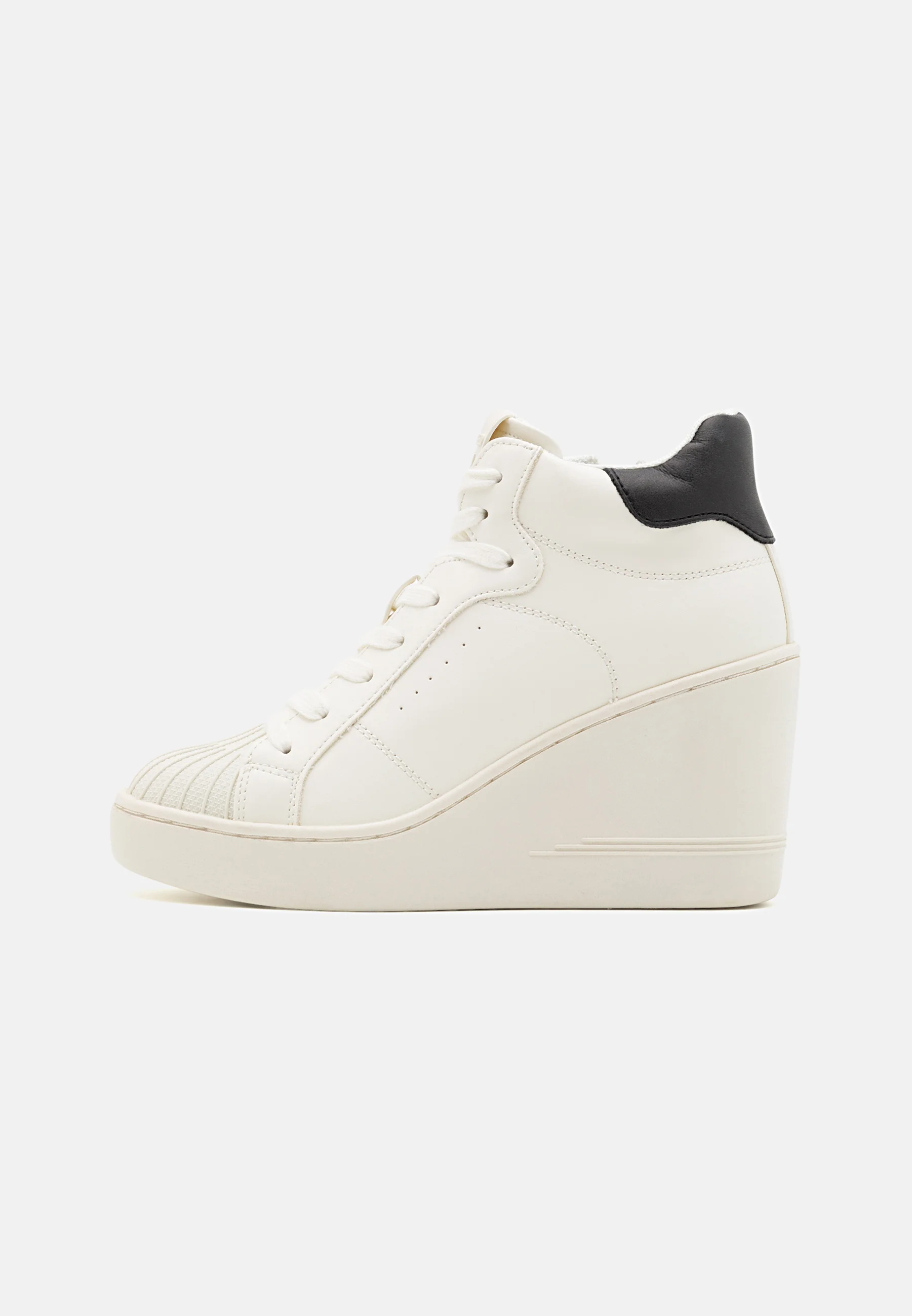 Zapatillas altas Anna Field