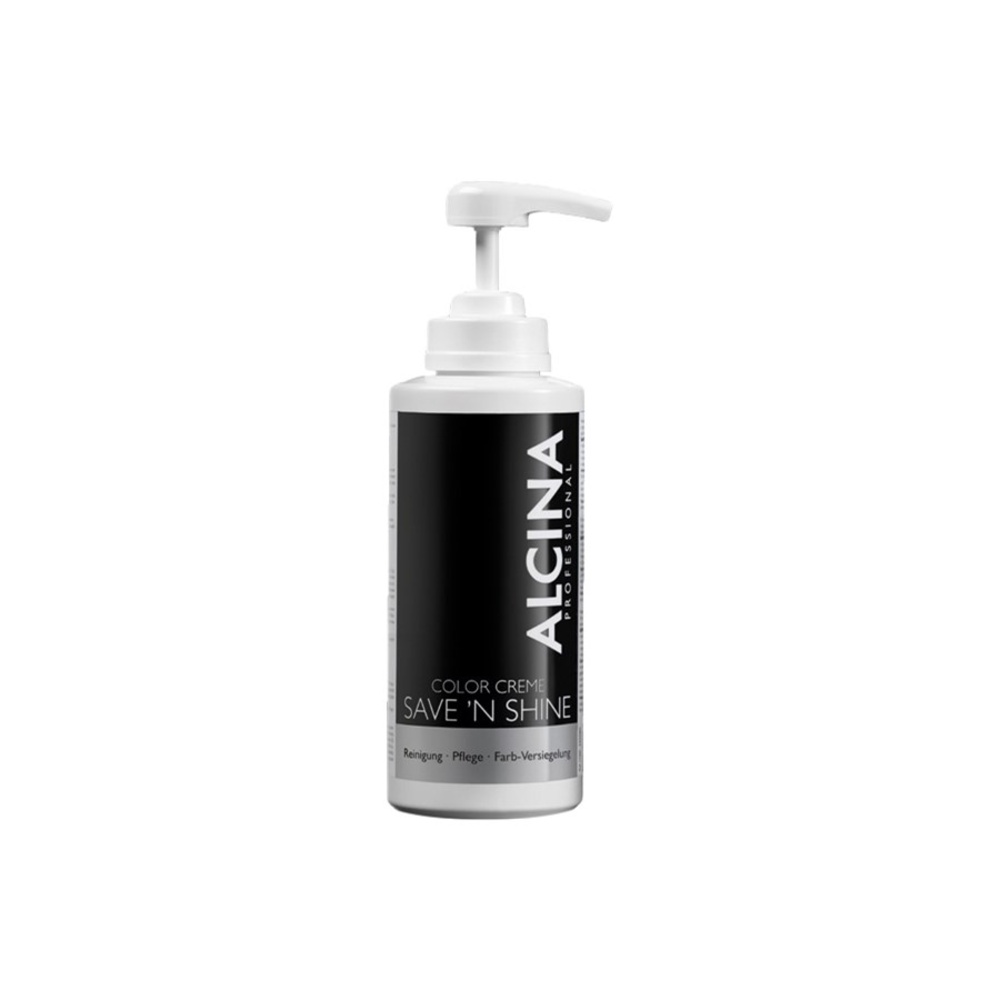 Alcina Color Creme Save'n'Shine Coloration capillaire