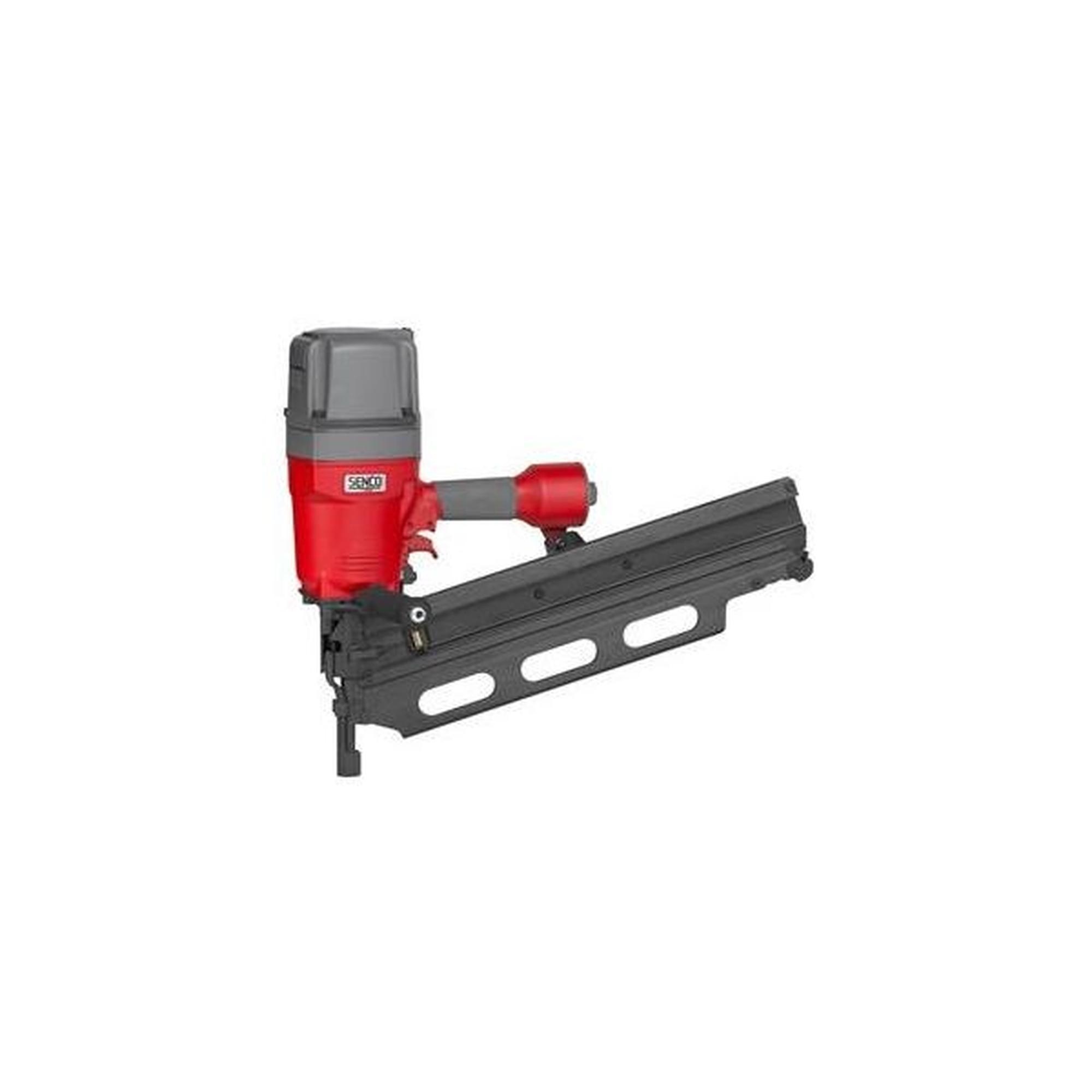 Senco 6L2001N SN1302 FRH Round head nailer 90-130 mm