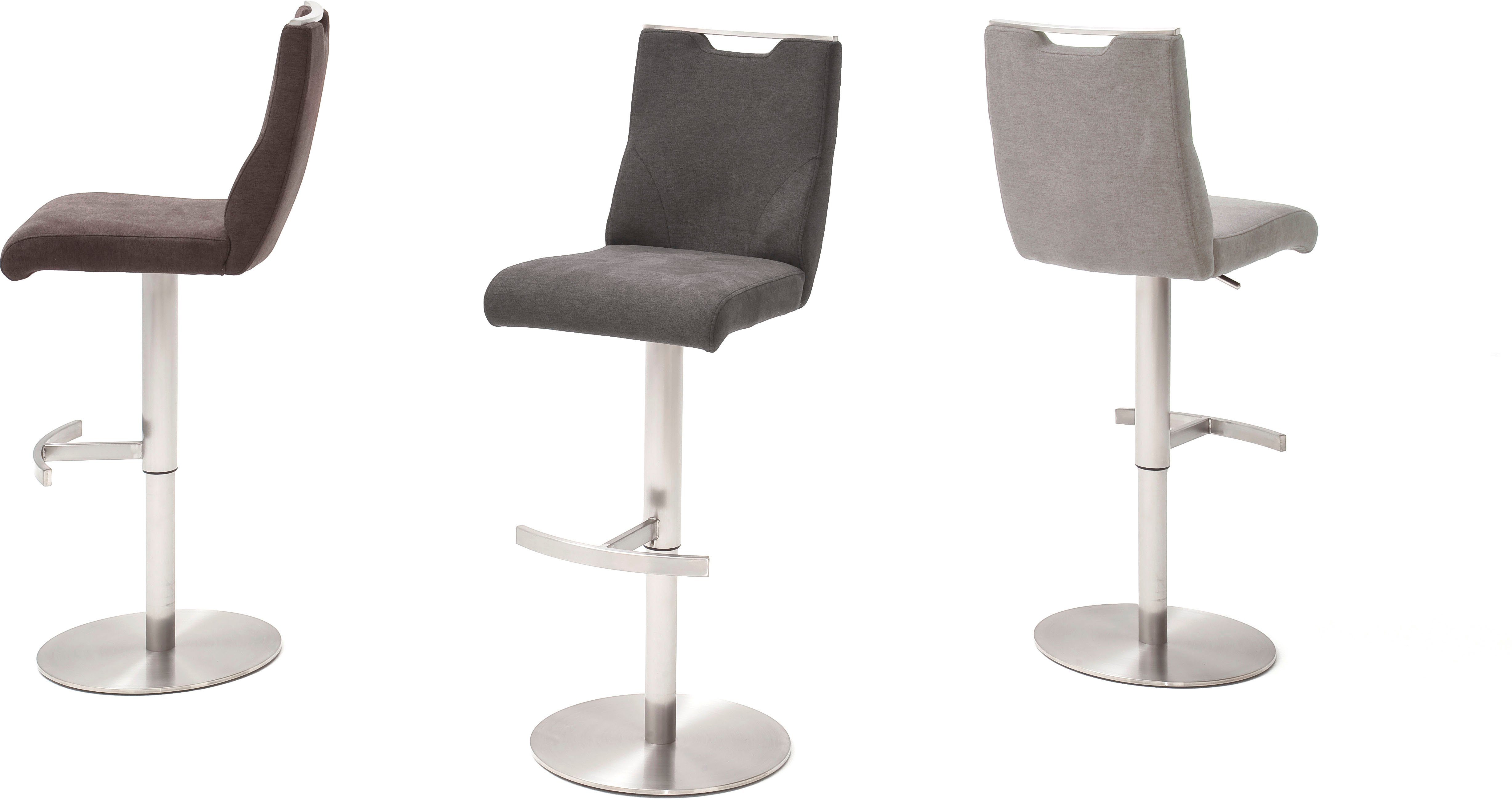 MCA furniture Bistrostuhl GIULIA