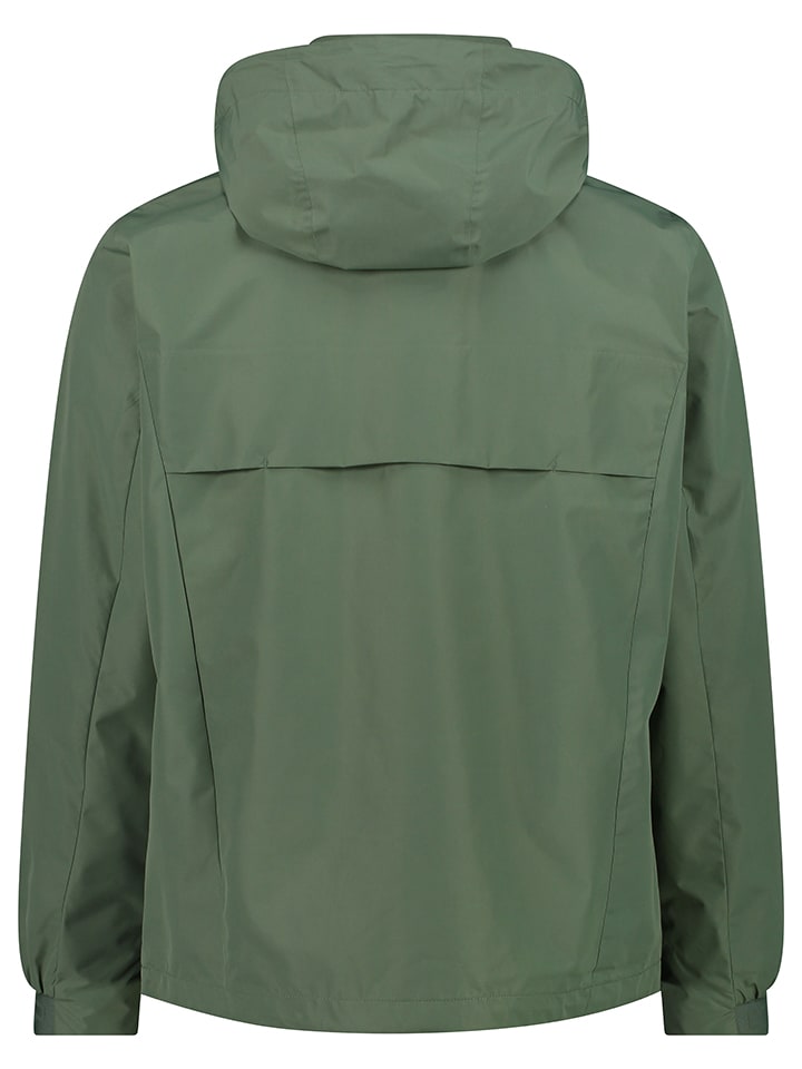 CMP Funktionsjacke in Khaki günstig kaufen