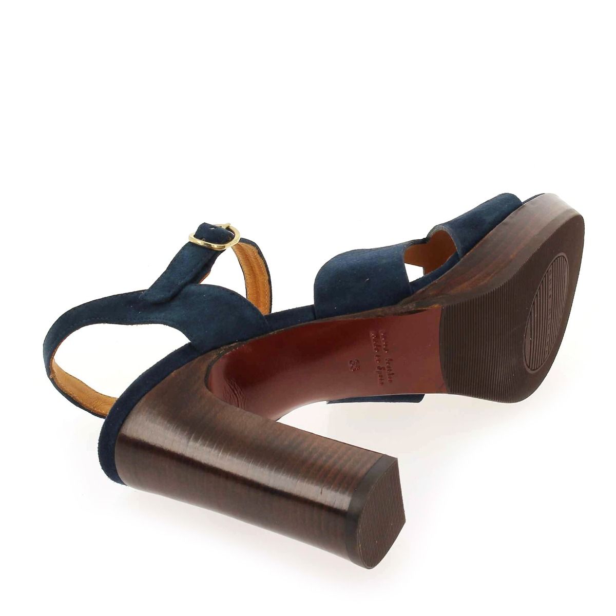 Chie Mihara  CANINA - Marine