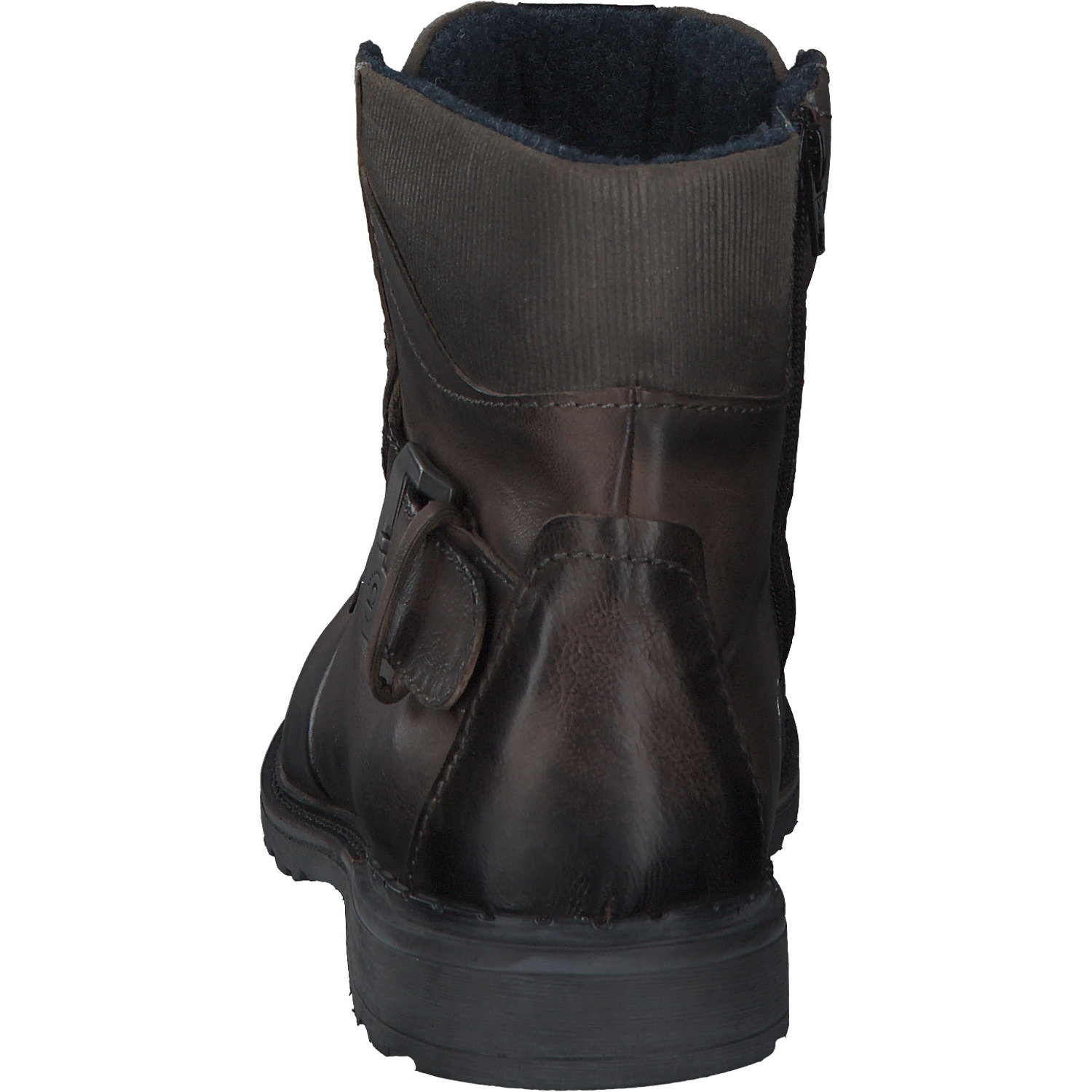 Bugatti Vittore A0U39, Boots, Herren, Dunkelgrau