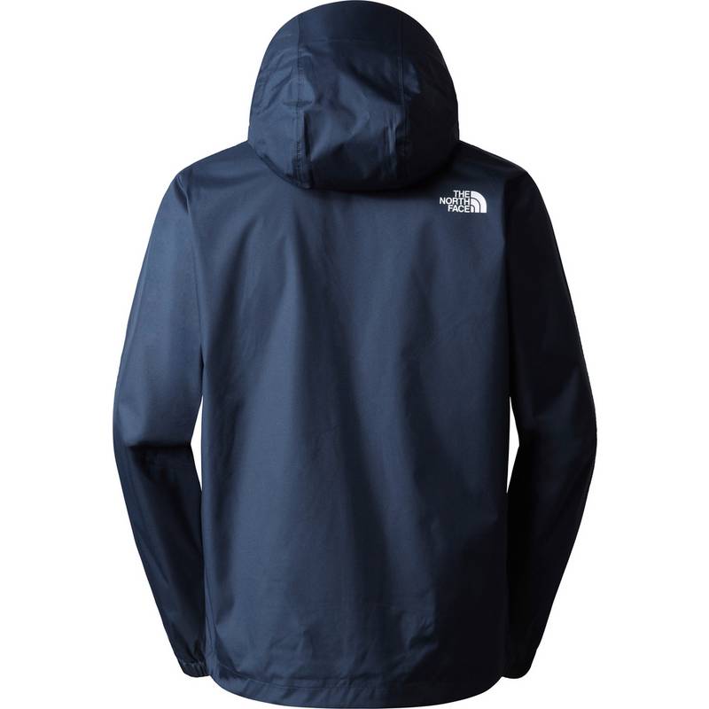 The North Face Quest Regenjacke Herren