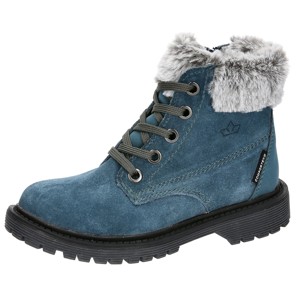 Winterstiefel für Mädchen