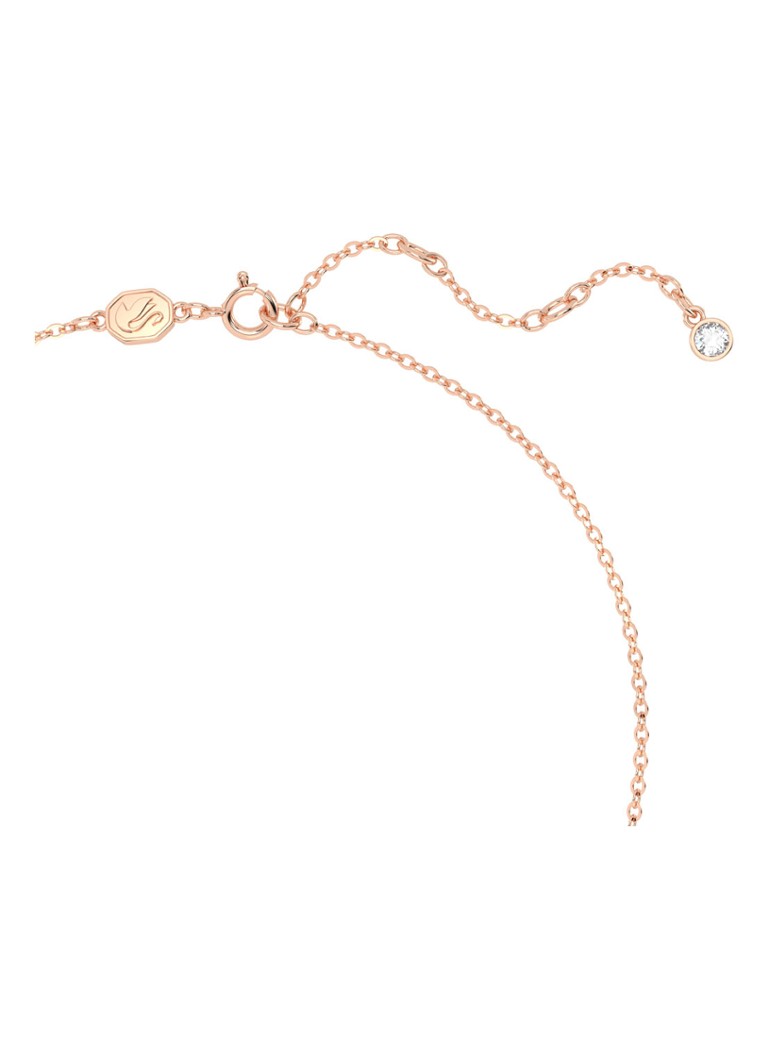 Ciondolo a nastro Swarovski CRY/ROS