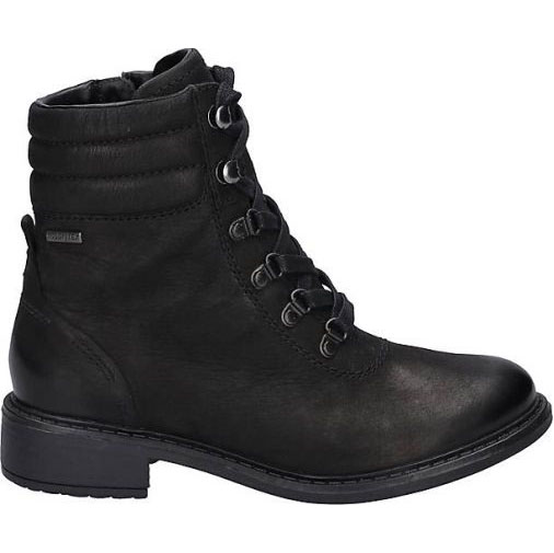 JOSEF SEIBEL Stiefelette Selena 52, schwarz