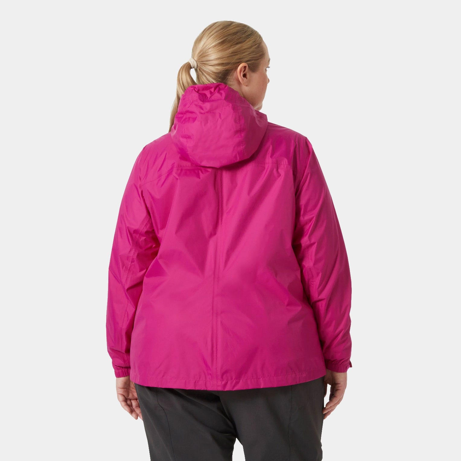 Women's Loke Plus Shell Jacket